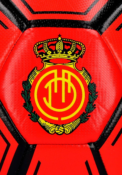RCD Mallorca Red Ball