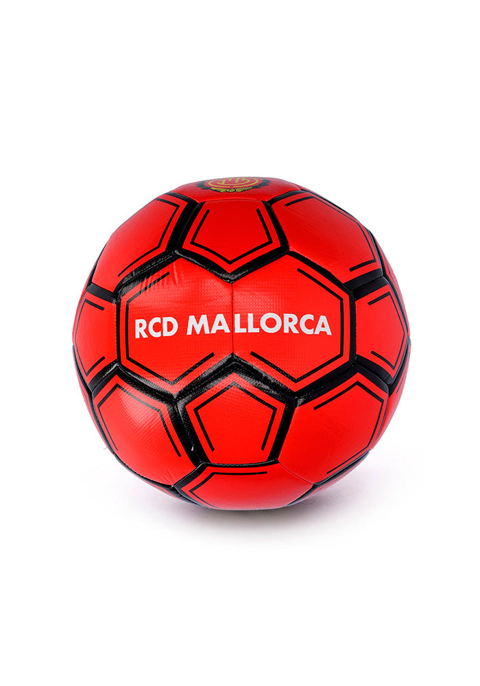 RCD Mallorca Red Ball
