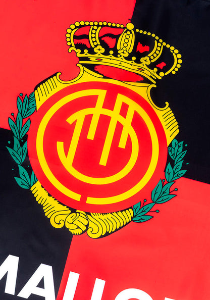 RCD Mallorca Flag Crest