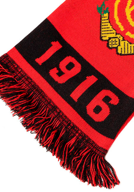 Bufanda RCD Mallorca Doble Cap Amunt