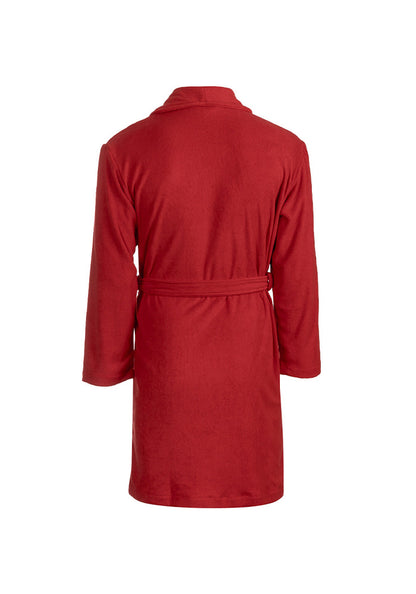 RCD Mallorca Red Bathrobe