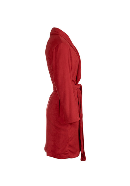 RCD Mallorca Red Bathrobe