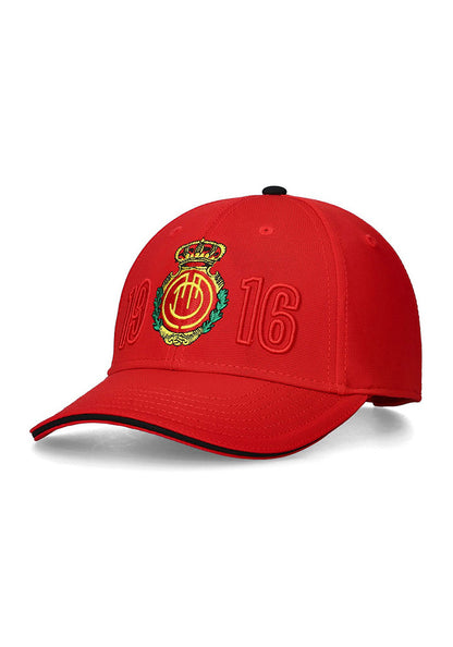 RCD Mallorca 1916 Red Cap