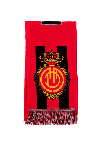 RCD Mallorca Classic Scarf