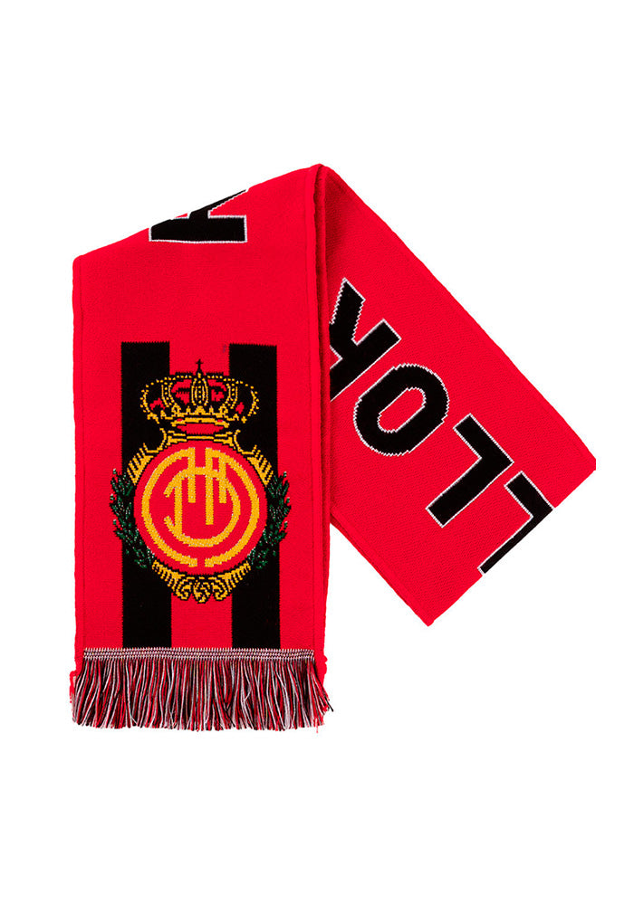 RCD Mallorca Classic Scarf
