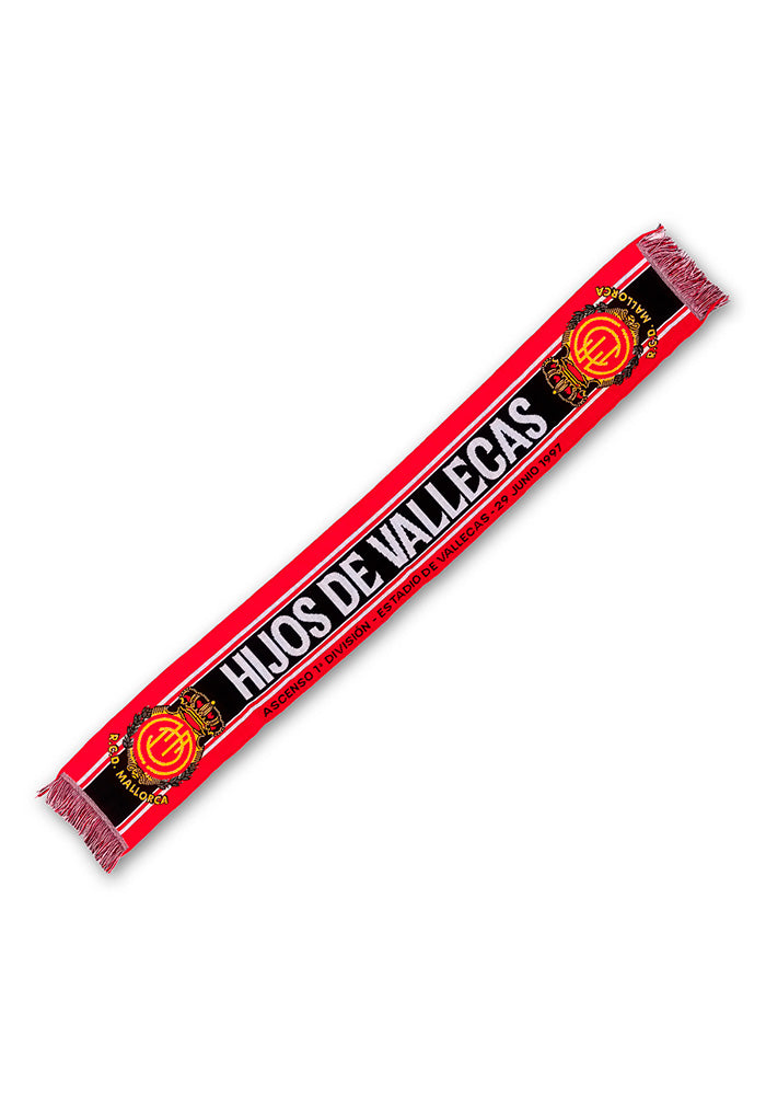 RCD Mallorca Sons of Vallecas Scarf 96-97