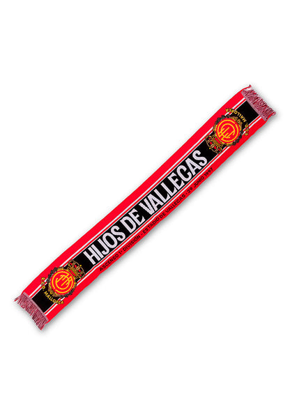 RCD Mallorca Sons of Vallecas Scarf 96-97