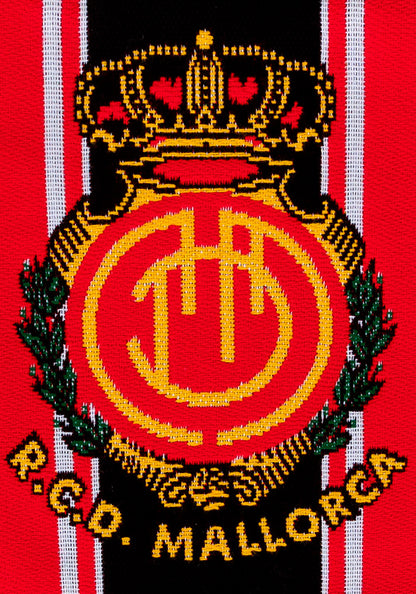 RCD Mallorca Sons of Vallecas Scarf 96-97