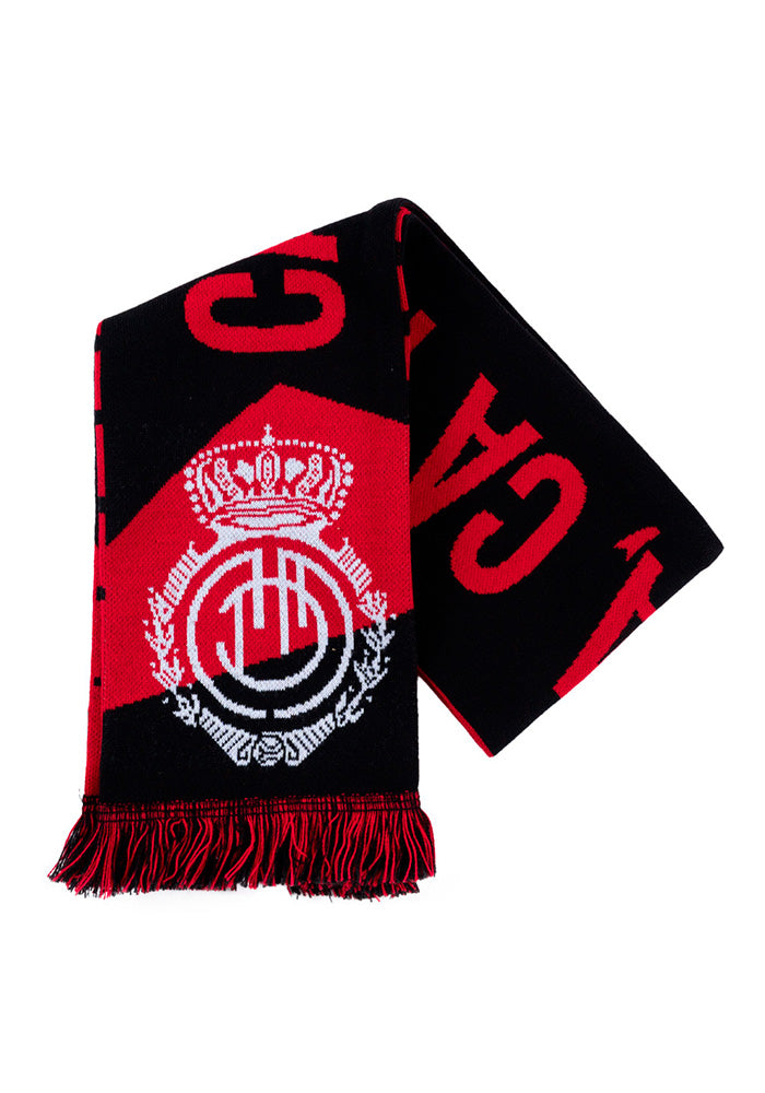 RCD Mallorca Son Moix Stadium Scarf