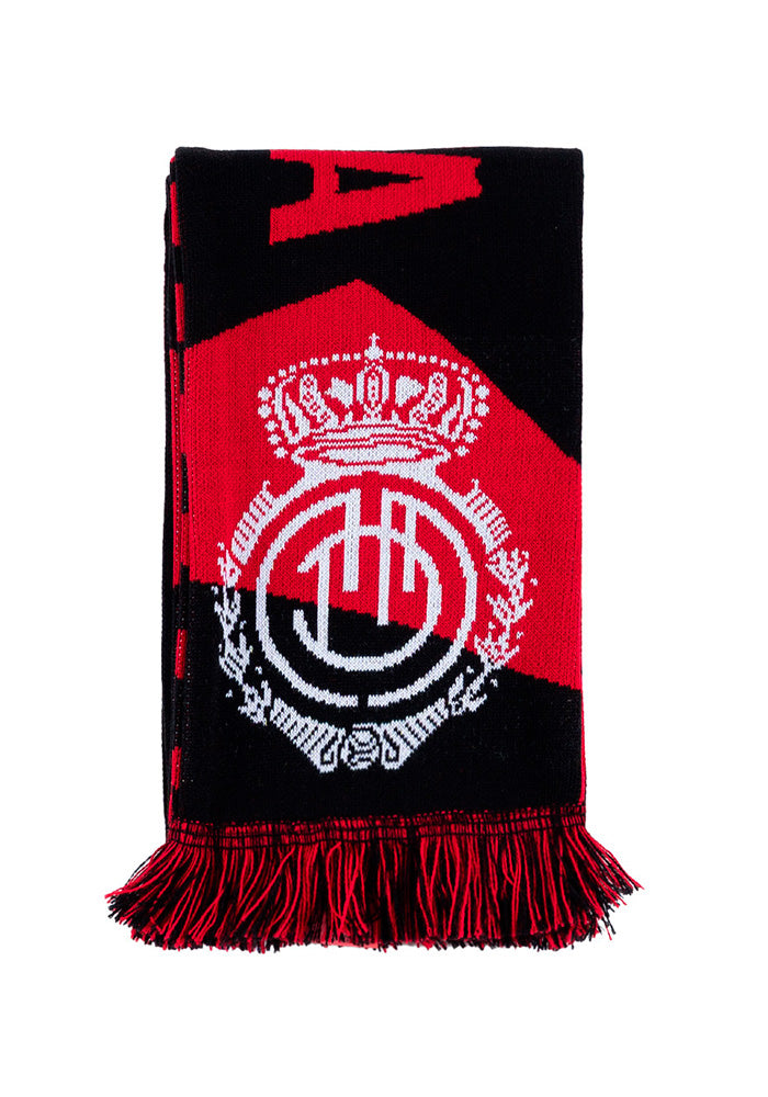 RCD Mallorca Son Moix Stadium Scarf