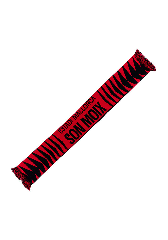 RCD Mallorca Son Moix Stadium Scarf