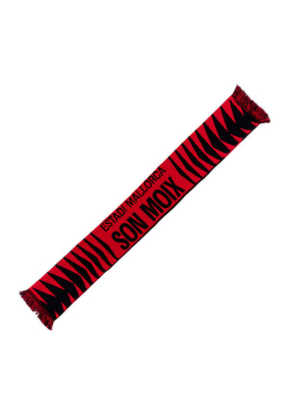 RCD Mallorca Son Moix Stadium Scarf