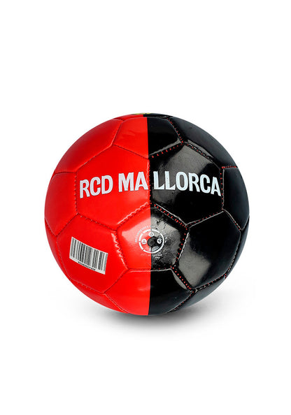 Balón Mini RCD Mallorca Primera Equipación 2026-2027