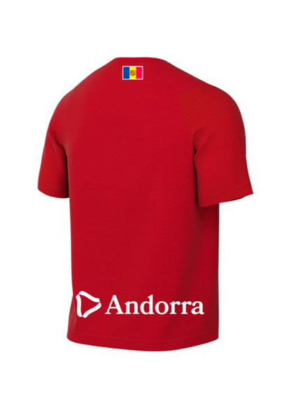 FC Andorra Third Kit Jersey 2026-2027