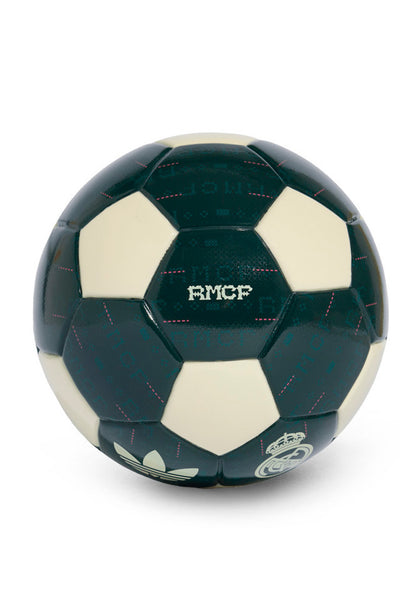 Real Madrid Mini Ball 2026-2027 Aurora Ivy-Ivory