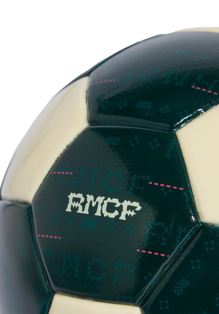 Balón Mini Real Madrid 2026-2027 aurora ivy/ivory