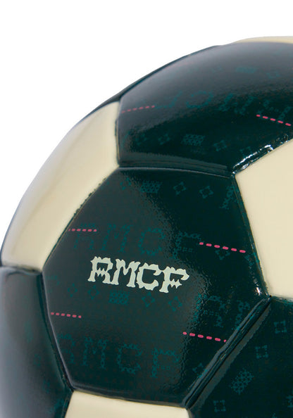 Balón Real Madrid 2026-2027 Aurora