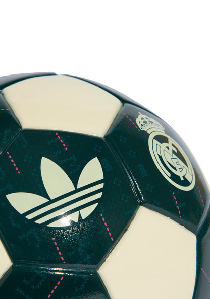 Balón Real Madrid 2026-2027 Aurora