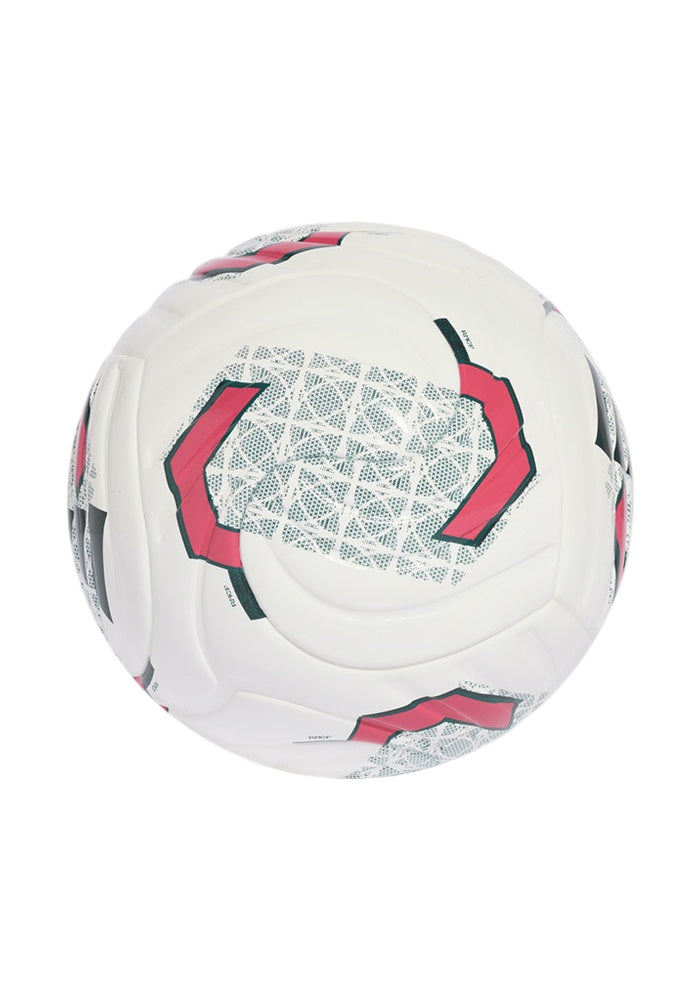 Balón Real Madrid 2026-2027 White-Aurora Ivy
