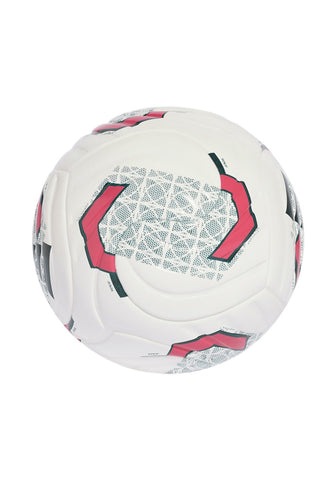 Balón Real Madrid 2026-2027 White-Aurora Ivy