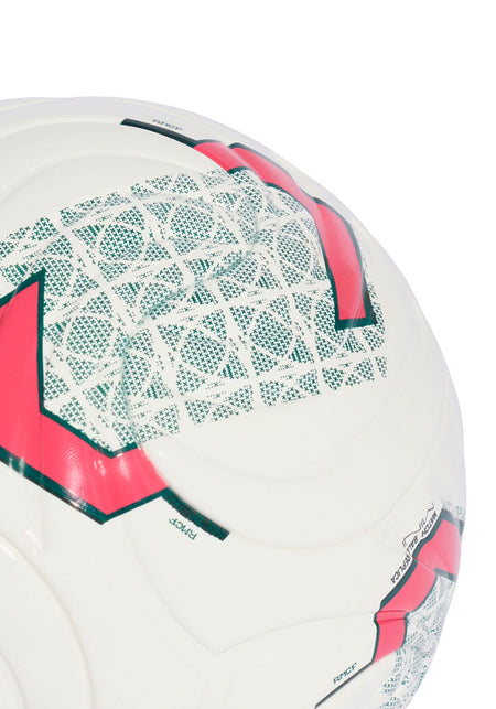 Balón Mini Real Madrid 2026-2027 White