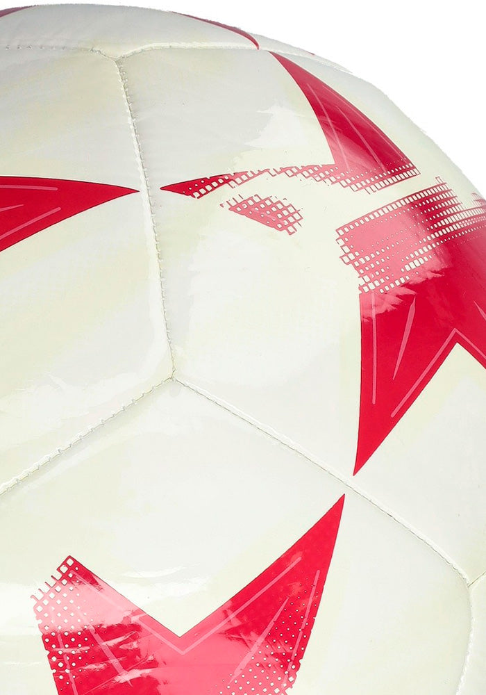 Real Madrid Ball UCL 2026-2027 White