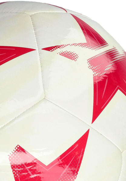 Real Madrid Ball UCL 2026-2027 White