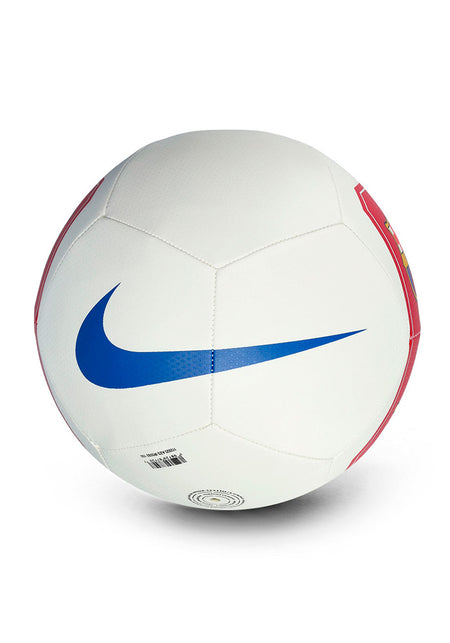 Balón Fc Barcelona 2026-2027 White