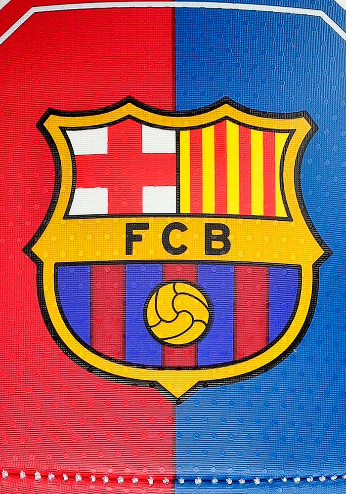 FC Barcelona Ball 2026-2027 White