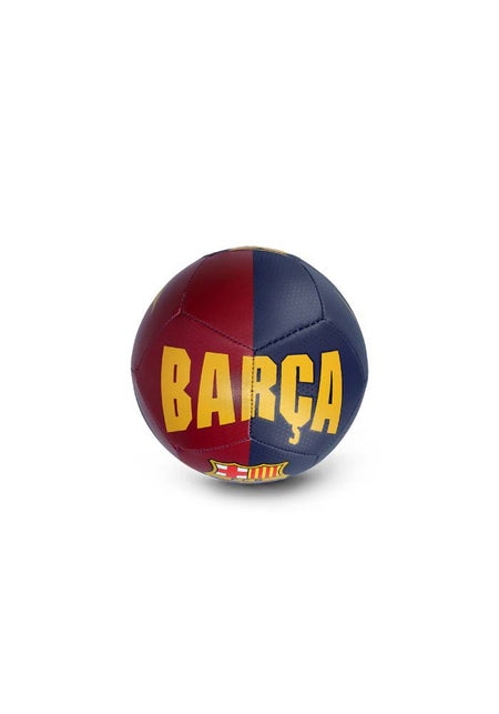 Balón Mini Fc Barcelona 2026-2027 Noble Red