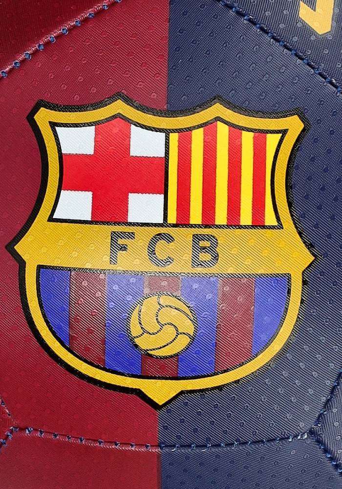 FC Barcelona Mini Ball 2026-2027 Noble Red