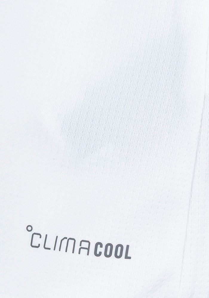 Real Madrid Home Shirt 2026-2027 Kids White