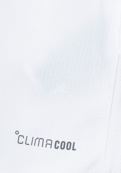 Real Madrid Home Shirt 2026-2027 Kids White