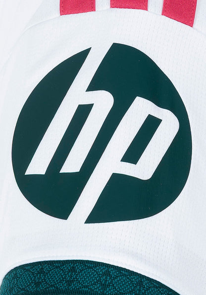 Real Madrid Home Shirt 2026-2027 White