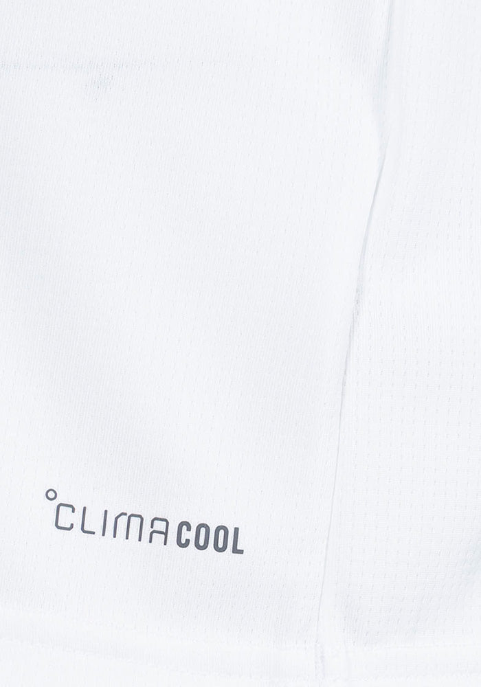 Real Madrid Home Shirt 2026-2027 White