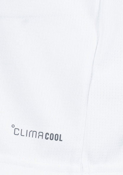 Real Madrid Home Shirt 2026-2027 White