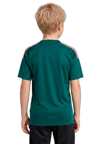 Camiseta Real Madrid Training  2026-2027 Niño Aurora Ivy