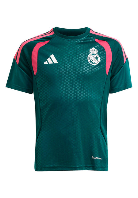Camiseta Real Madrid Training  2026-2027 Niño Aurora Ivy