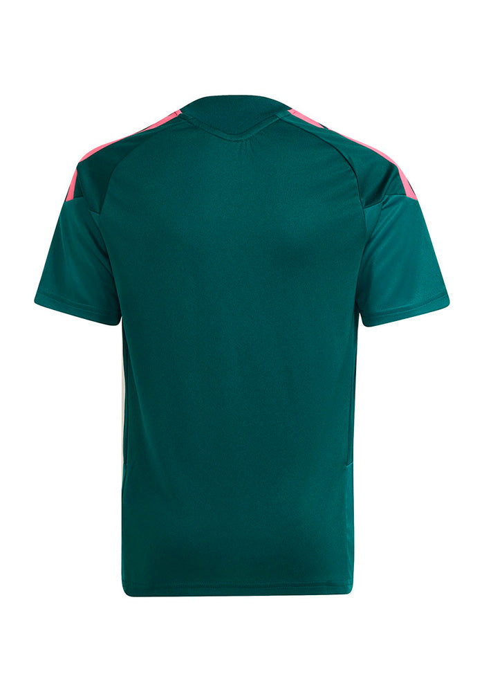 Camiseta Real Madrid Training  2026-2027 Niño Aurora Ivy