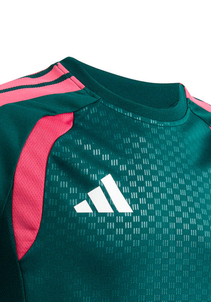 Camiseta Real Madrid Training  2026-2027 Niño Aurora Ivy