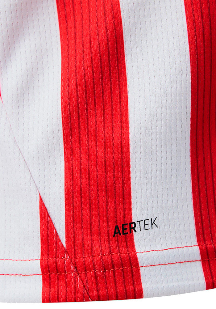 Athletic Club Bilbao Home Shirt 2026-2027 Kids Red