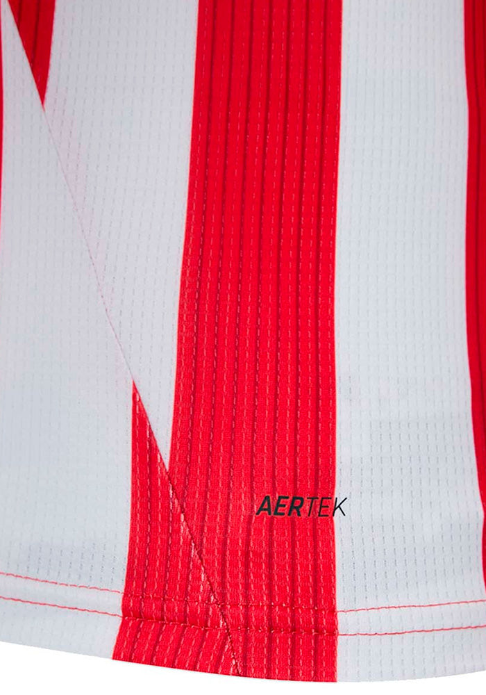 Athletic Club Bilbao Home Shirt 2026-2027 Red