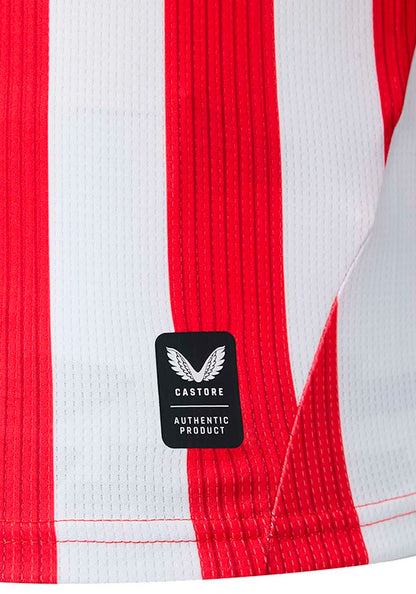 Athletic Club Bilbao Home Shirt 2026-2027 Red