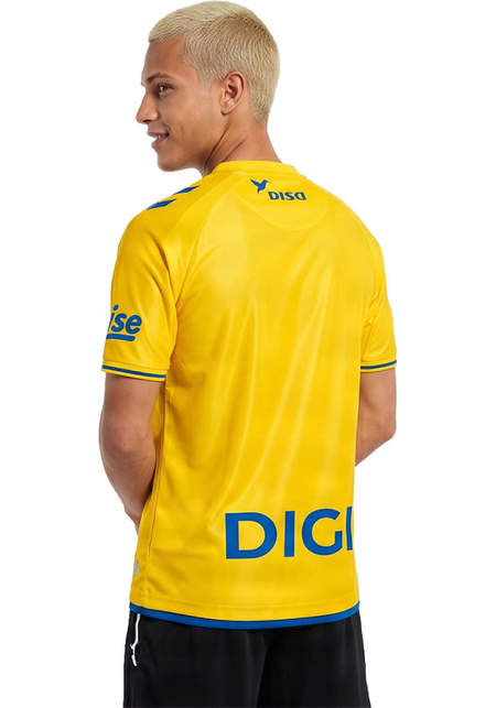 Camiseta Las Palmas Primera Equipación 2026-2027