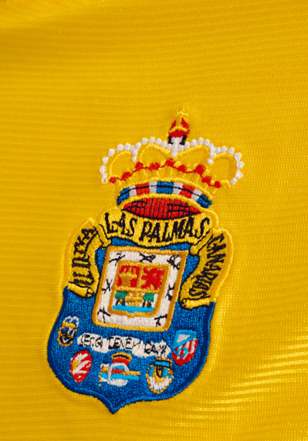 Camiseta Las Palmas Primera Equipación 2026-2027