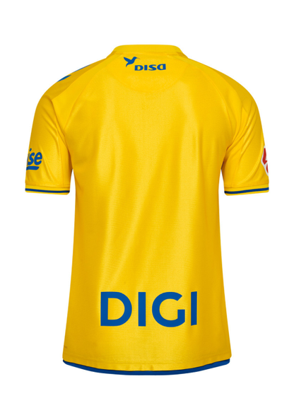 UD Las Palmas First Shirt 2026-2027