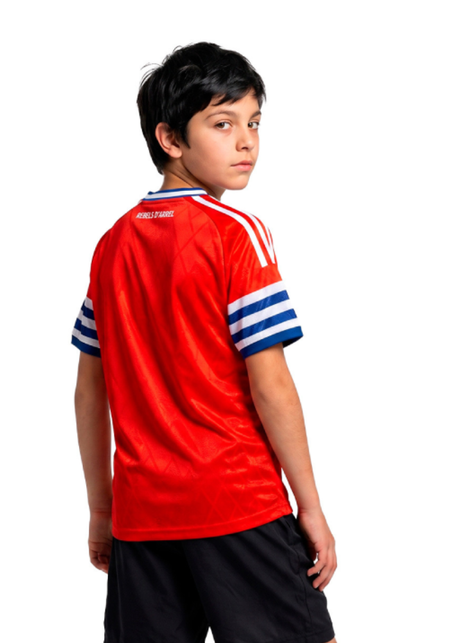 Camiseta RCD Espanyol Segunda Equipación 2026-2027 Niño