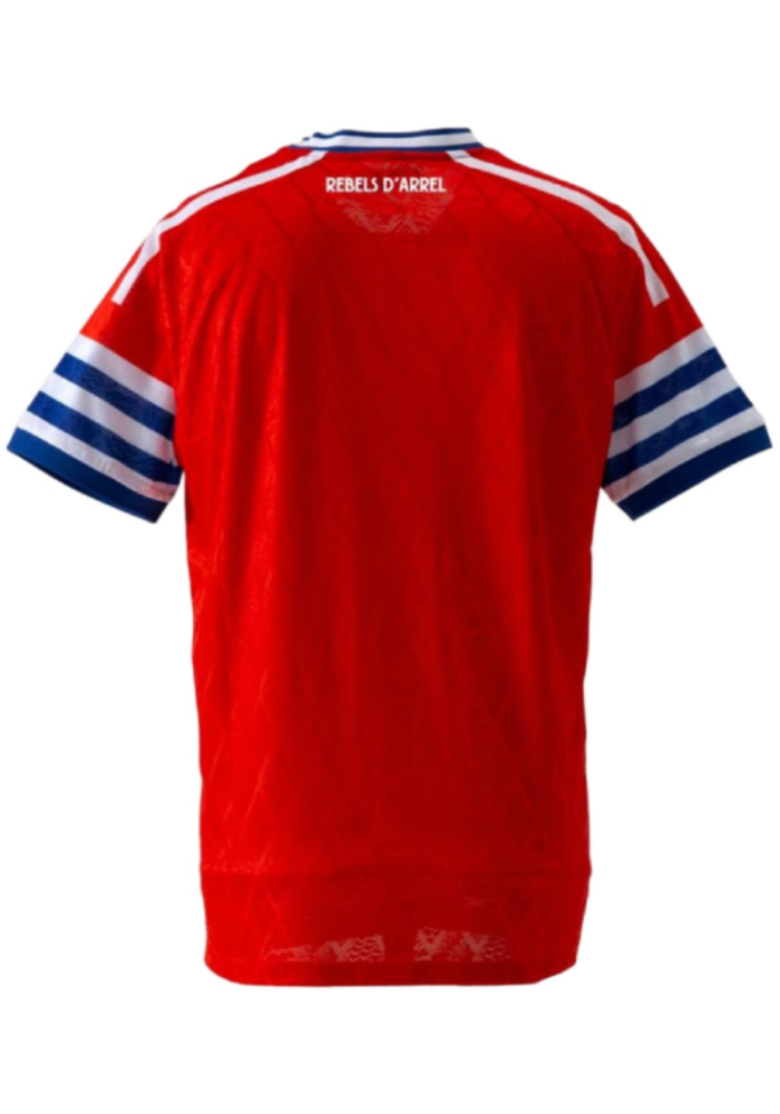 RCD Espanyol Second Shirt 2026-2027 Kids