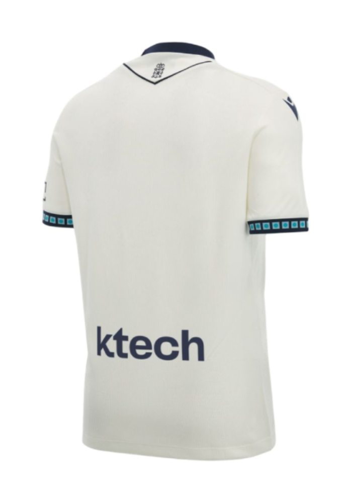 Camiseta CA Osasuna Segunda Equipación 2026-2027 Niño