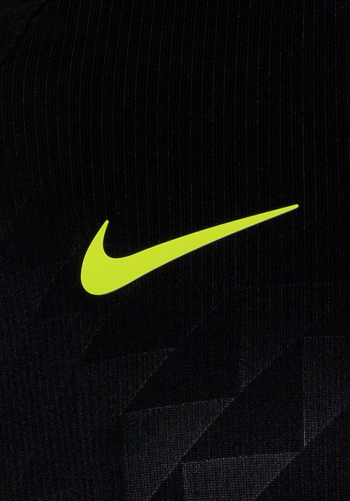 Atlético de Madrid Away Shirt 2026-2027 Black
